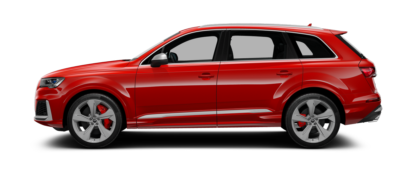 compuesto Aventurero Interpretativo Audi Q7 de Segunda Mano, KM0, seminuevos y ocasión - Audi Selection :plus